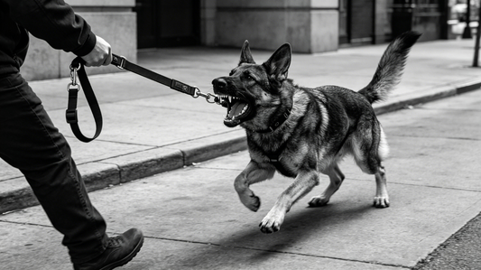 Best Leash for Reactive Dogs (2026 Guide)